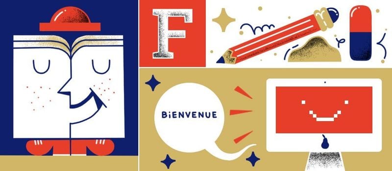 Immersion en France : le secret pour apprendre le français