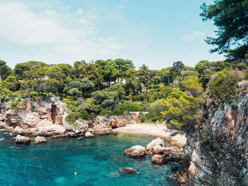 Things to do from Cannes to Nice at the Cote d' Azur French Riviera
