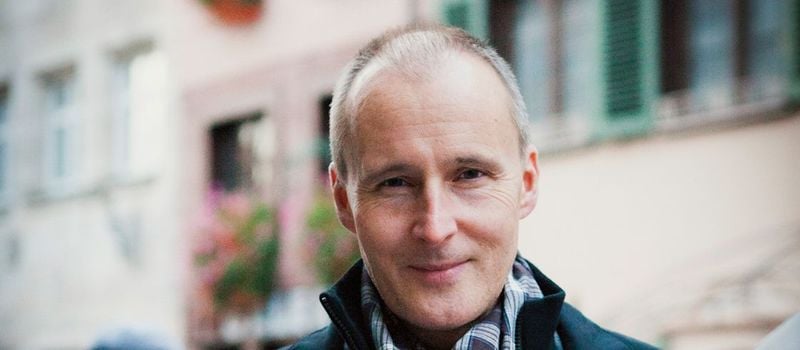 Interview mit Jean Jacques Laurent Tipps für Ihren Aufenthalt im Elsass