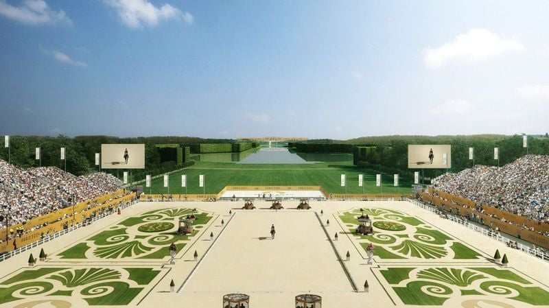 2024 年、パリオリンピックへようこそ！