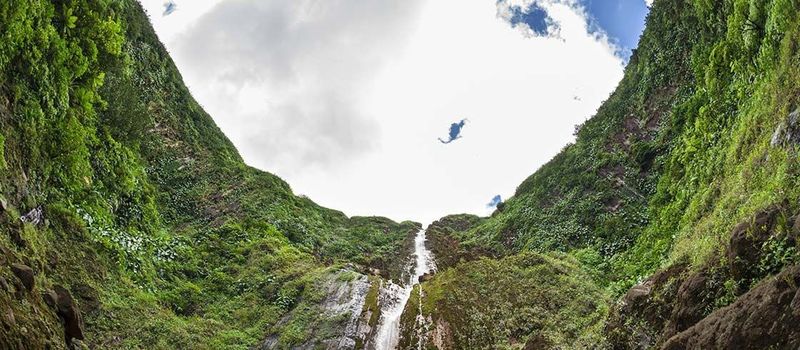 The Islands of Guadeloupe - Explore France