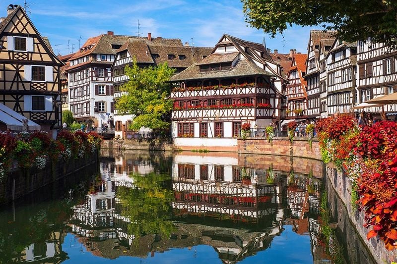 Strasbourg