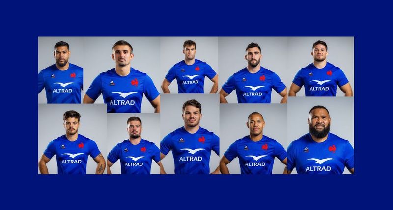 French national team: Discover the most high-profile French players
