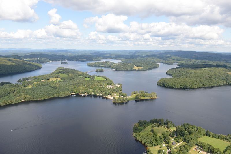 Die Vendée Explore France
