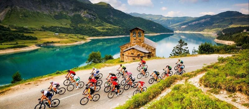 Major sporting events in France - Explore France
