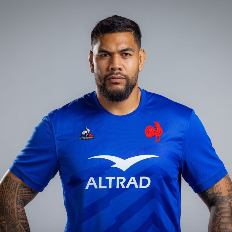 XV De France D couvrez Les Joueurs Les Plus En Vue