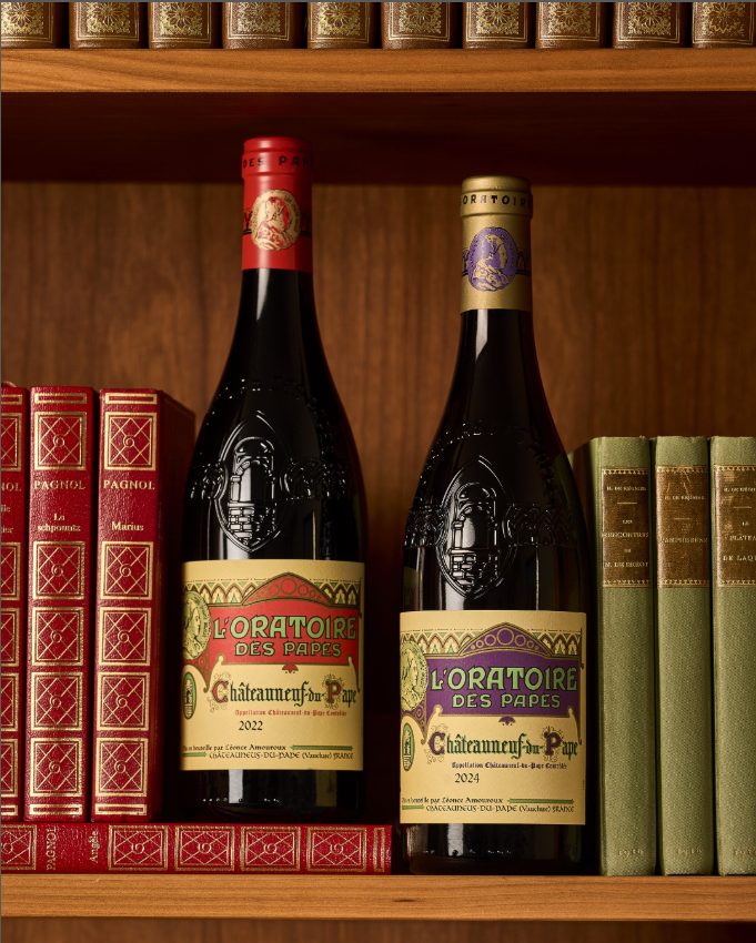 loratoiredespapes - 로라뚜아르 데 파프