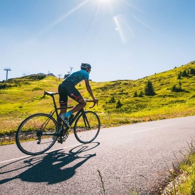 Carte Postale - Drapeau Courchevel - Tour De France 2023 - Cyclisme
