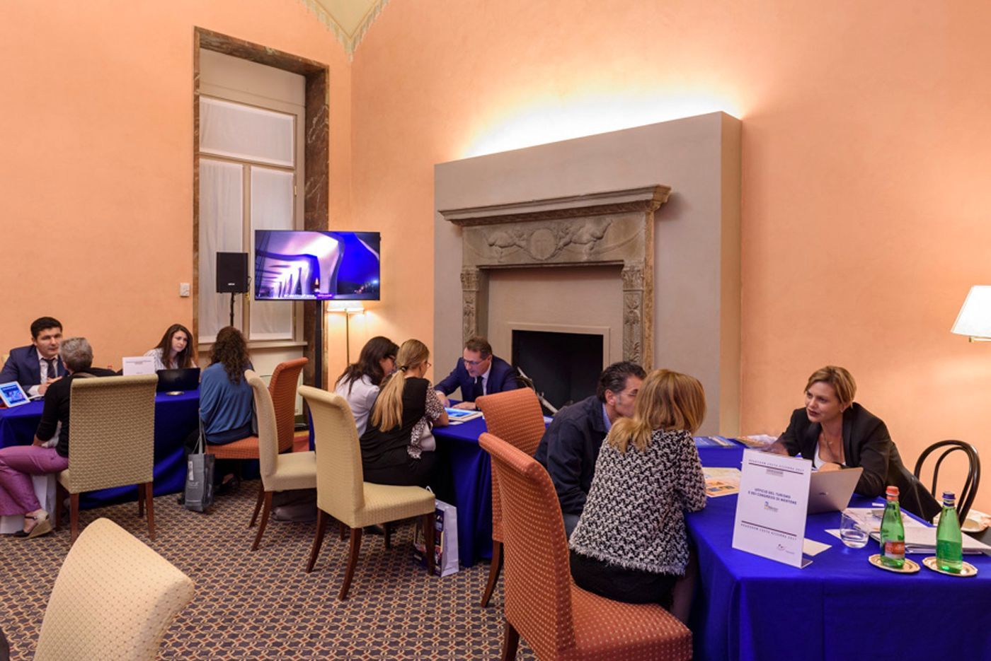 Foto Evento Costa Azzurra in Italia - Milano