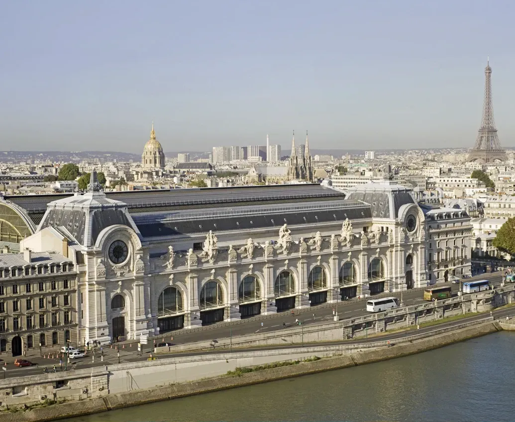 Musée d'Orsay, Paris