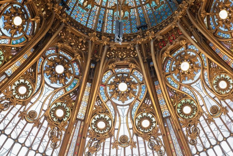 Galeries Lafayette