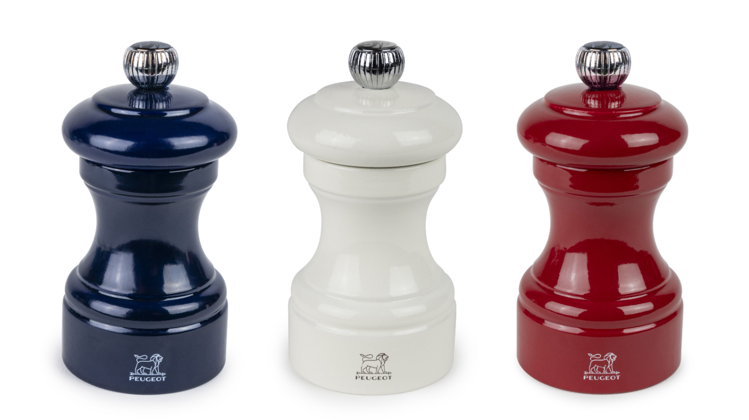 Peugeot Lifestyle 홈페이지