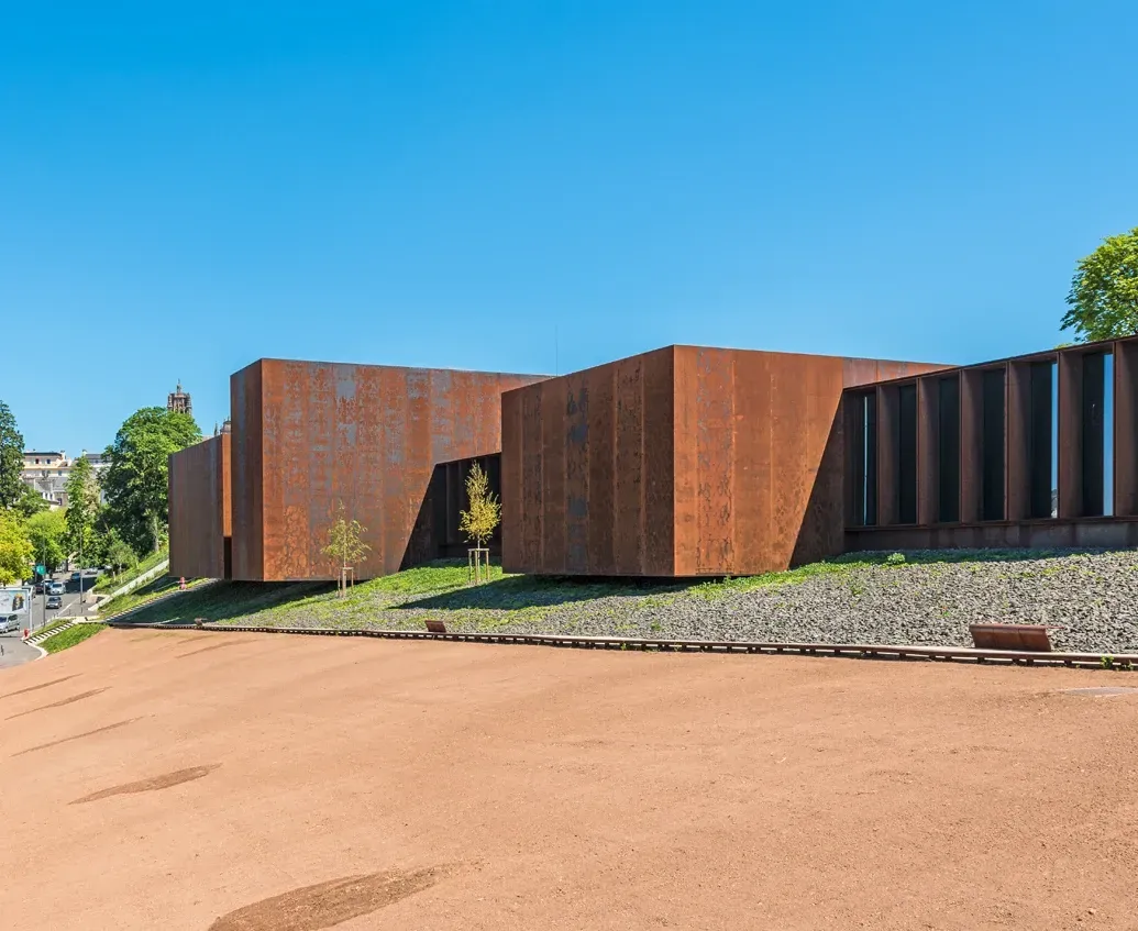 Museo Soulanges en Rodez