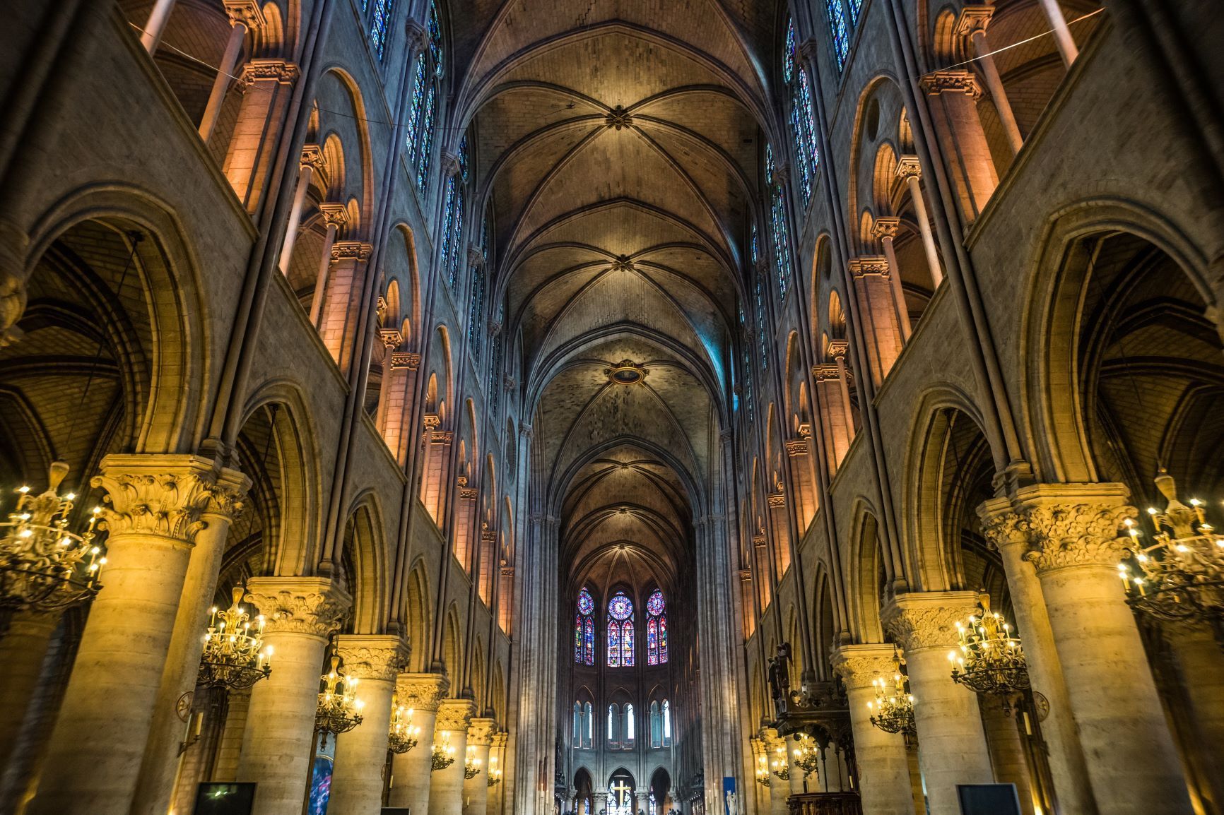 Everything You Need To Know About The Reopening Of Notre Dame De Paris Everything You Need To Know About The Reopening Of Notre Dame De Paris
