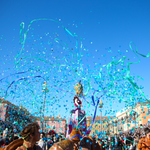 Calendar of major events in France