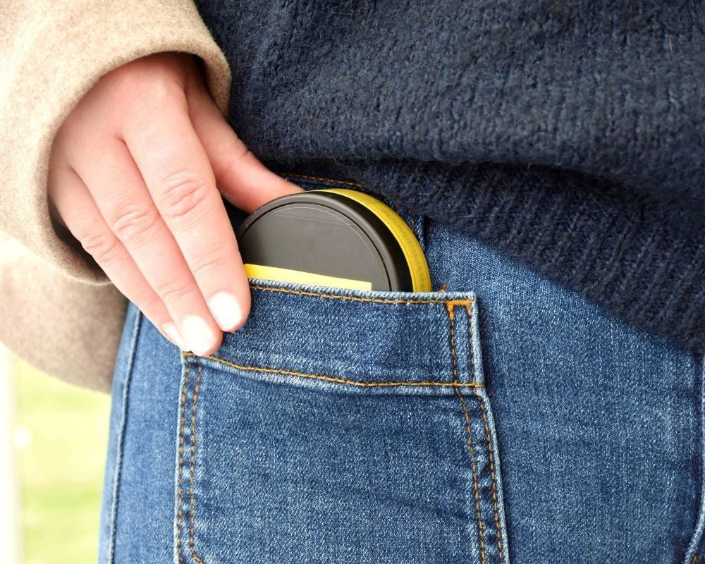Snus och nikotinpåsar: regler för resenärer som vill ta med snus till Frankrike.