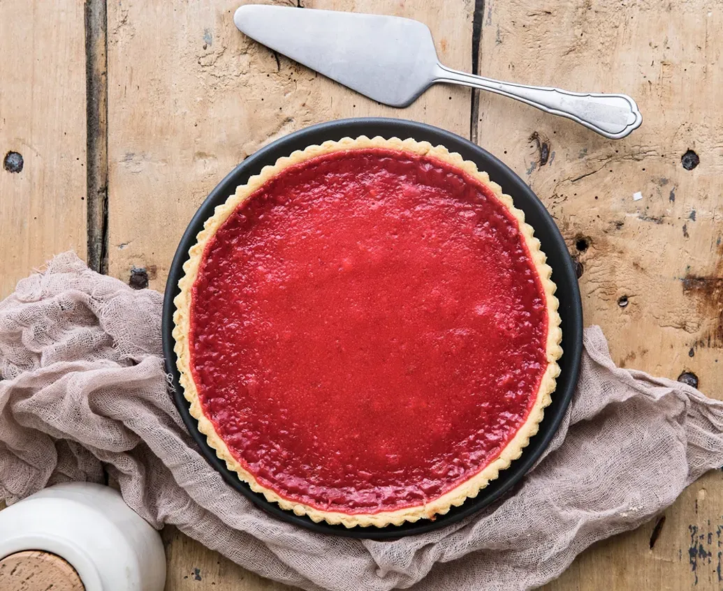 Spécialité lyonnaise, les pralines se dégustent nature, fourrées dans une brioche ou en tarte.