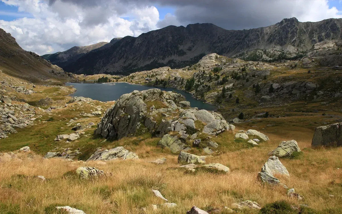 Valle de las Maravillas