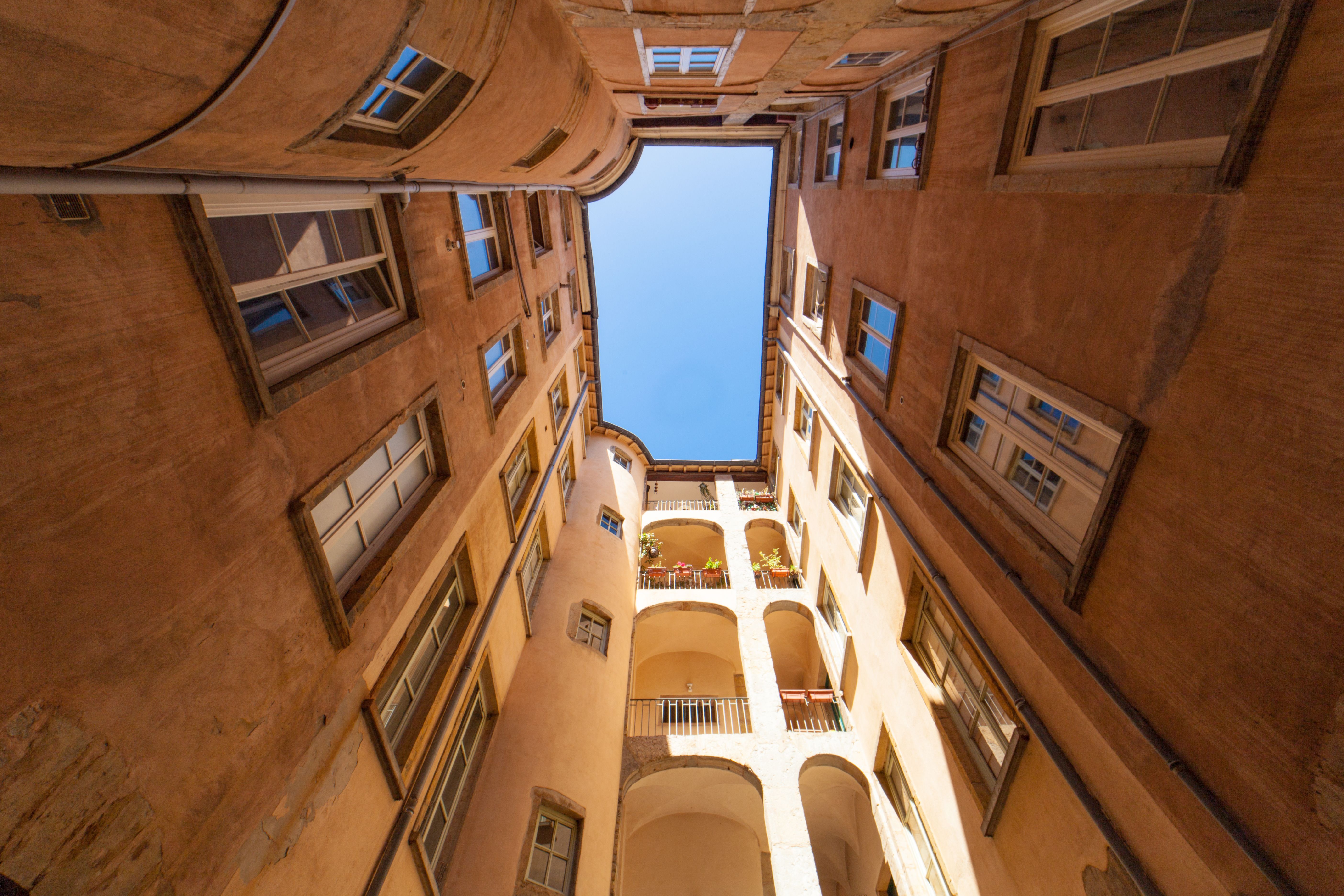 Vieux-Lyon