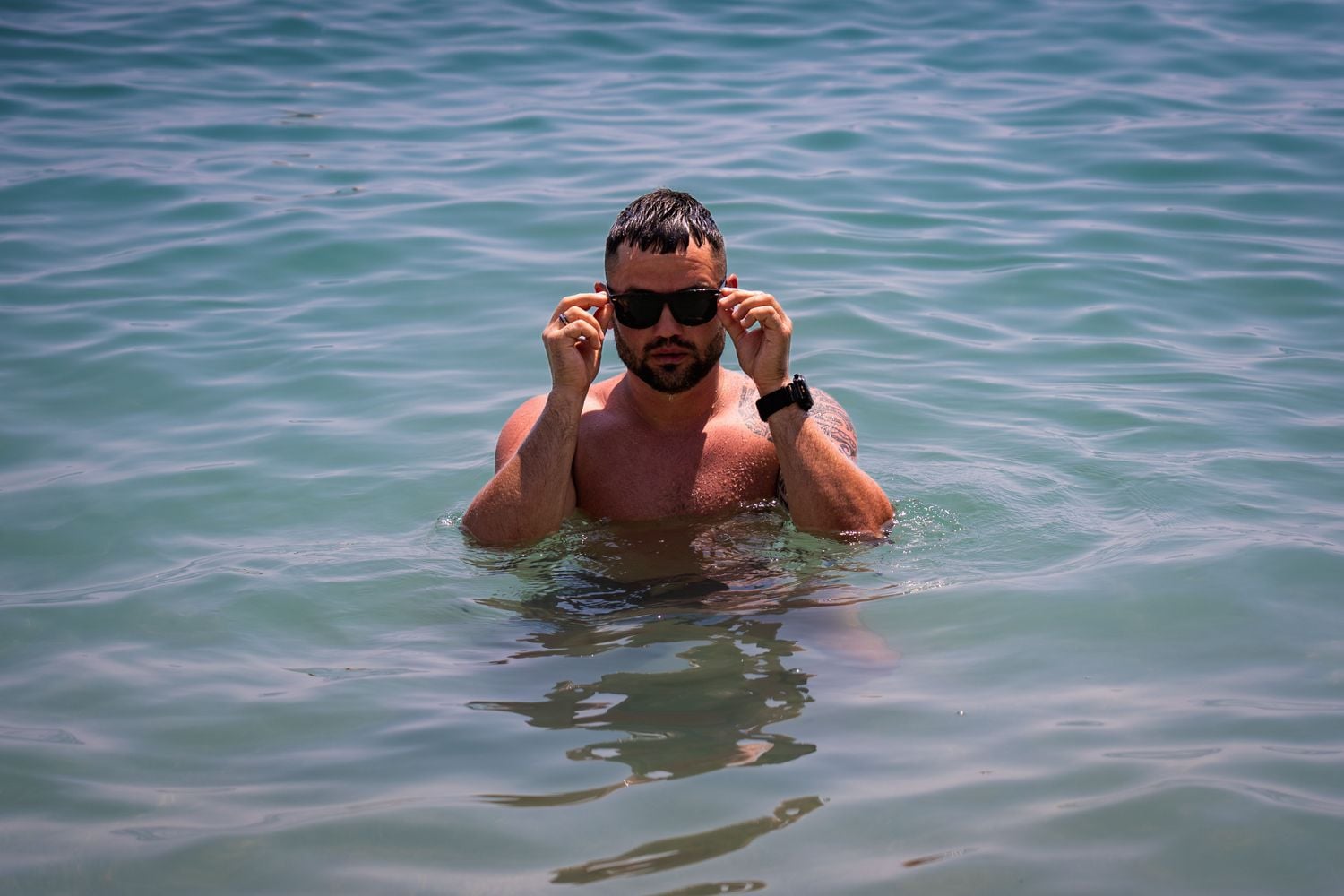 Nudist beaches in France: Ultimate guide to French naturist destinations