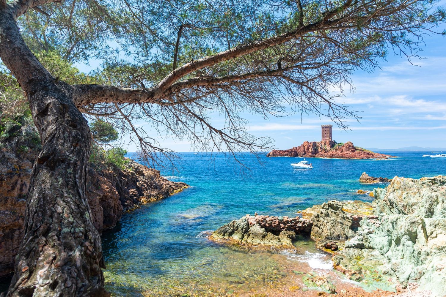Nudist beaches in France: Ultimate guide to French naturist destinations