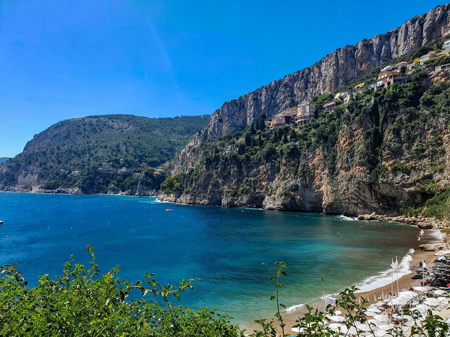 Nudist beaches in France: Ultimate guide to French naturist destinations