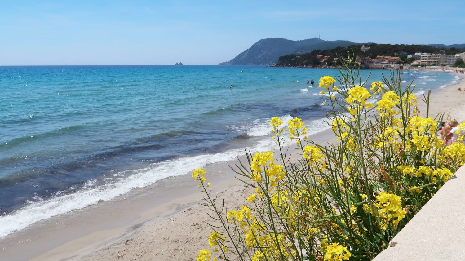 Nudist Beaches In France Ultimate Guide To French Naturist Destinations