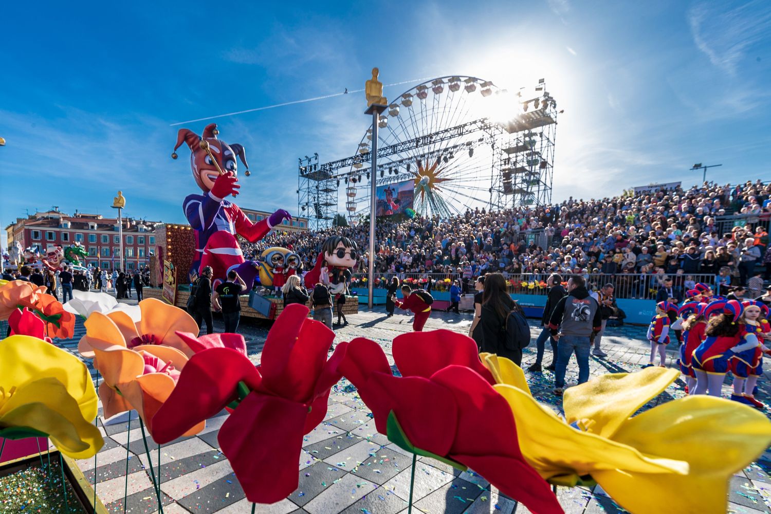 Dive into the culture and heritage of Nice Côte d’Azur - Explore France