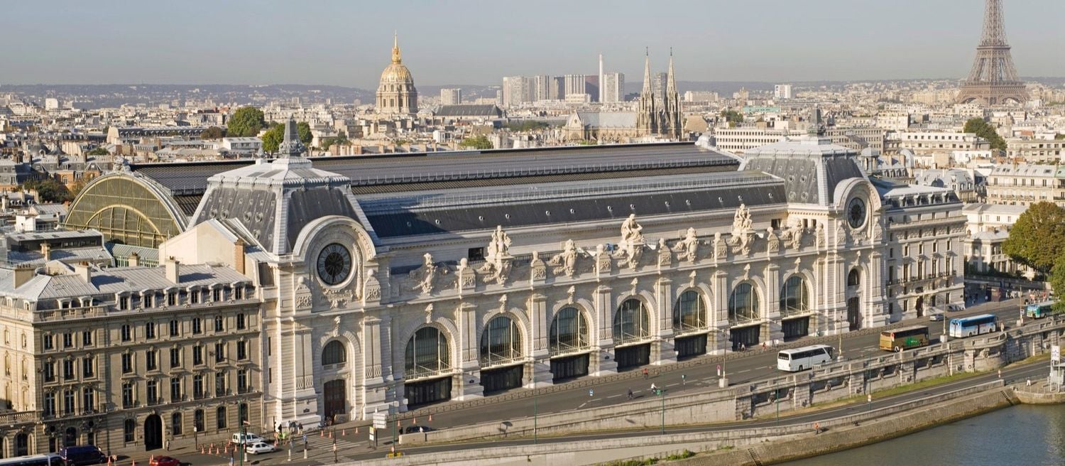 Orsay Museum
