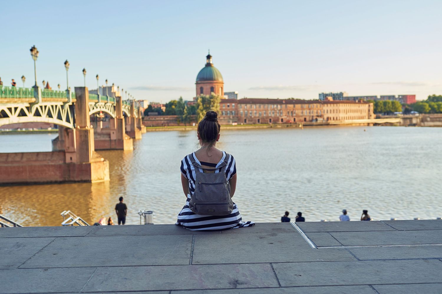 Toulouse Explore France