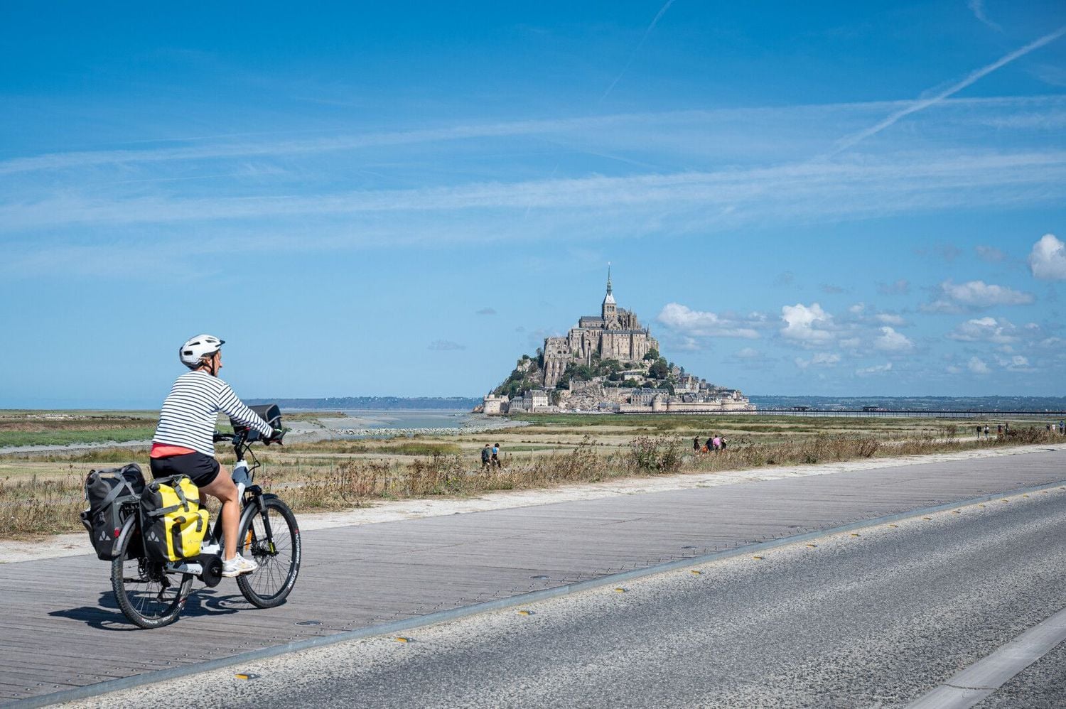 Voyage estival hors des sentiers battus en France