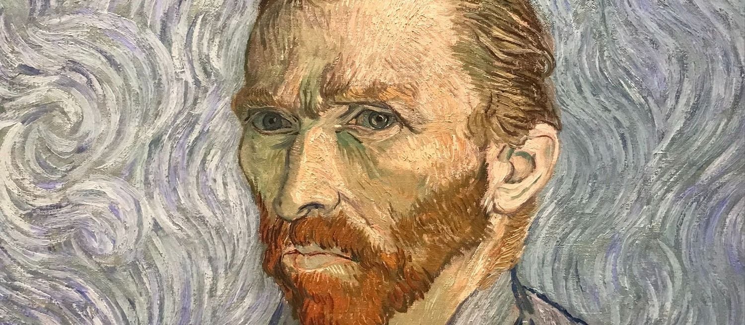 Auvers-sur-Oise: in de voetsporen van Vincent van Gogh
