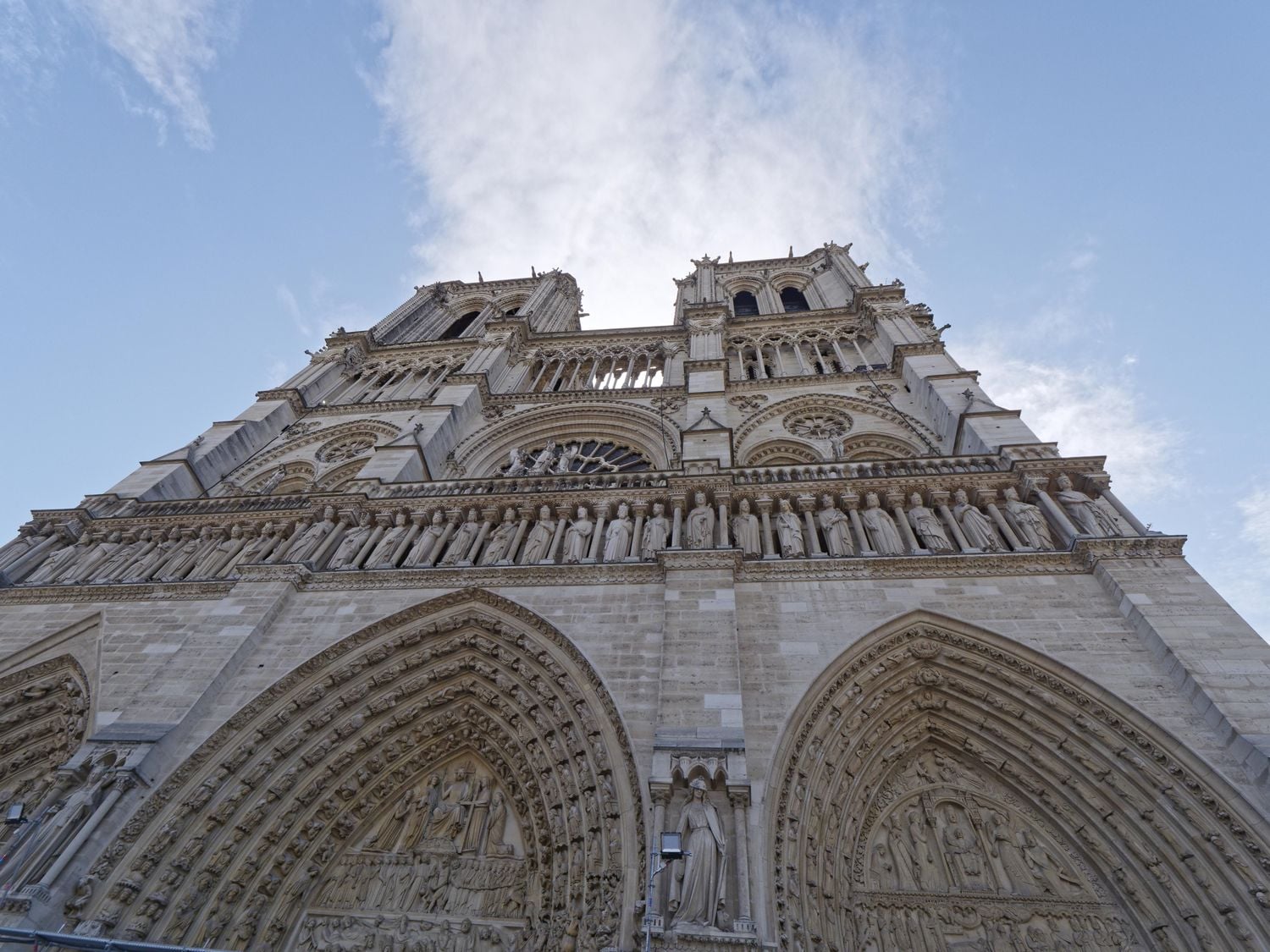 Reopening of Notre-Dame de Paris: prepare your visit