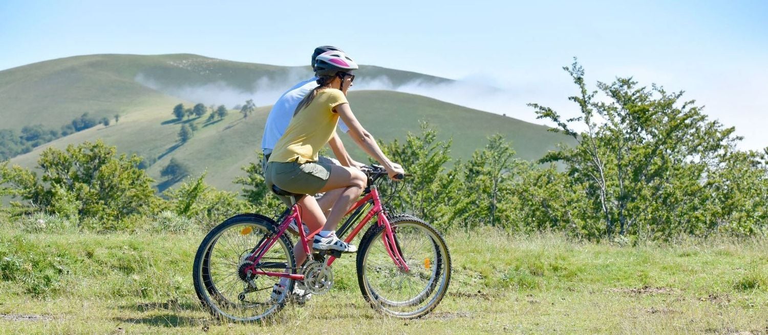Cols des Pyrénées à vélo : 5 lieux à ne pas manquer
