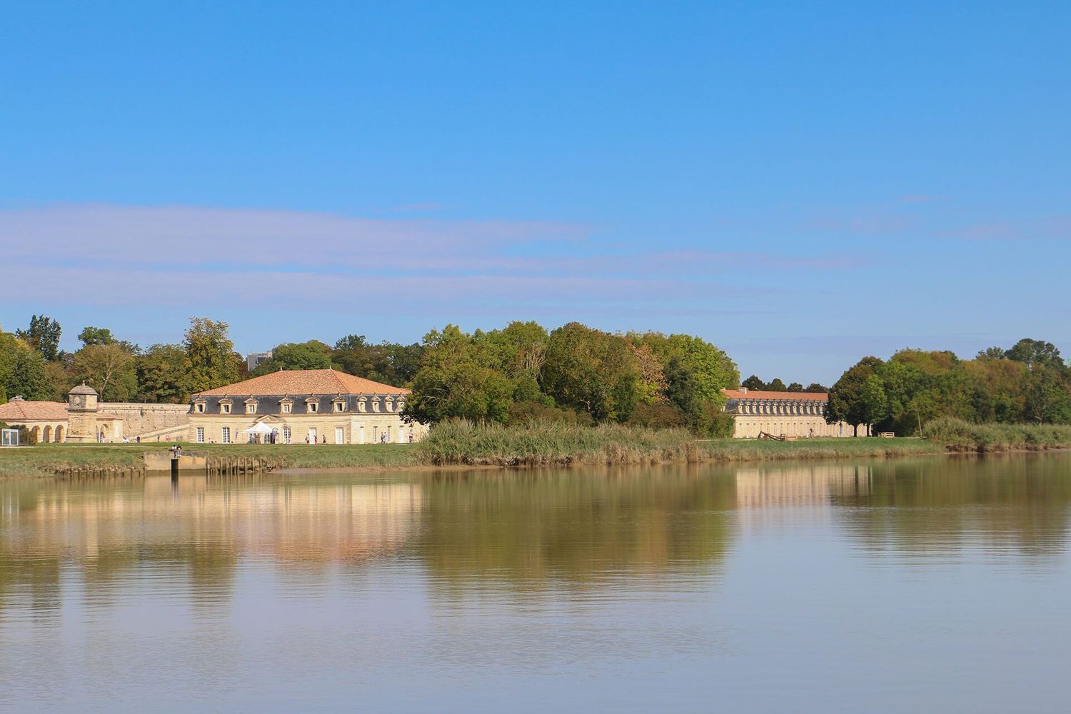 Rochefort - Explore France
