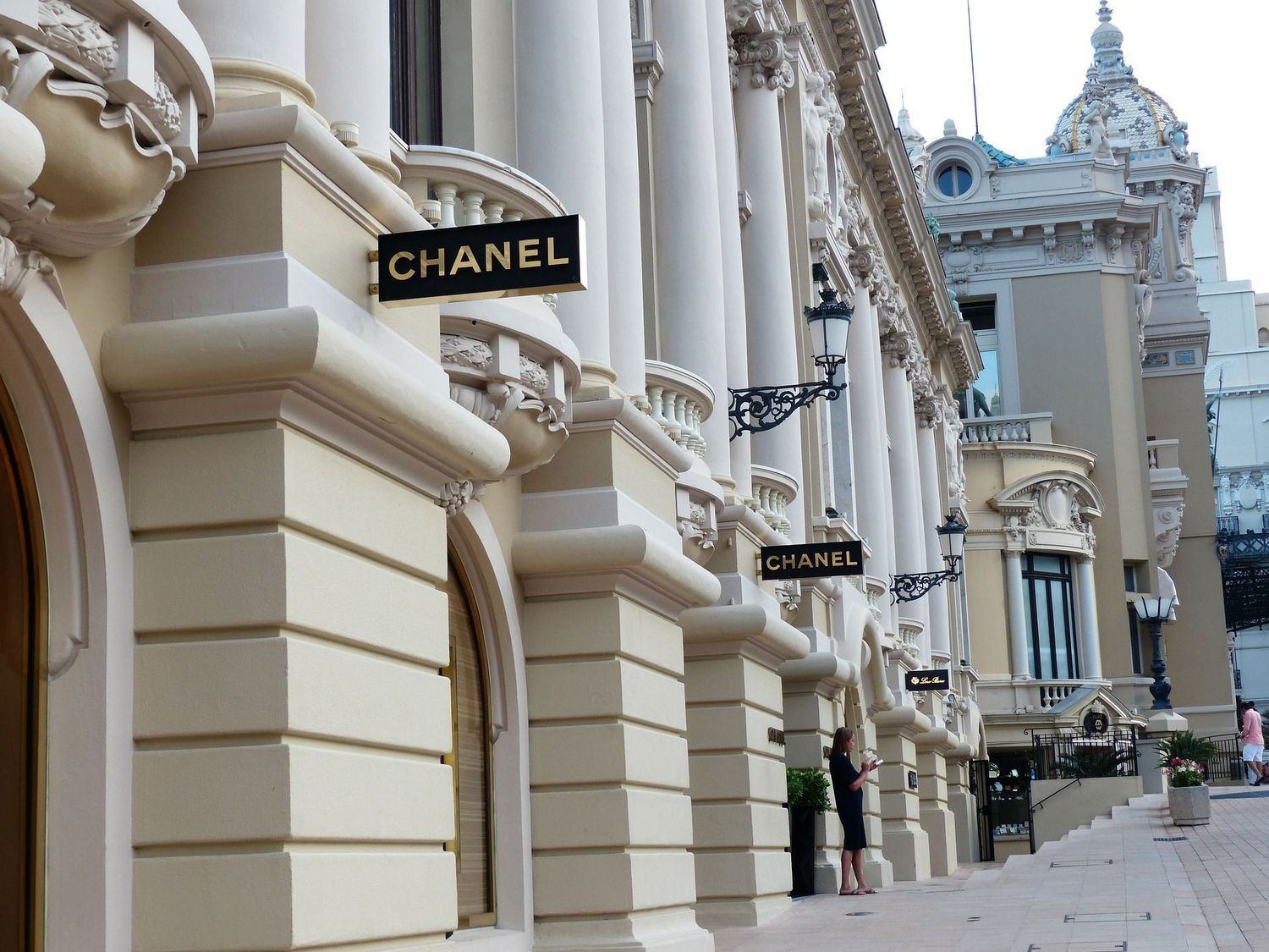 Chanel, l'incarnation éternelle de l'élégance à la française