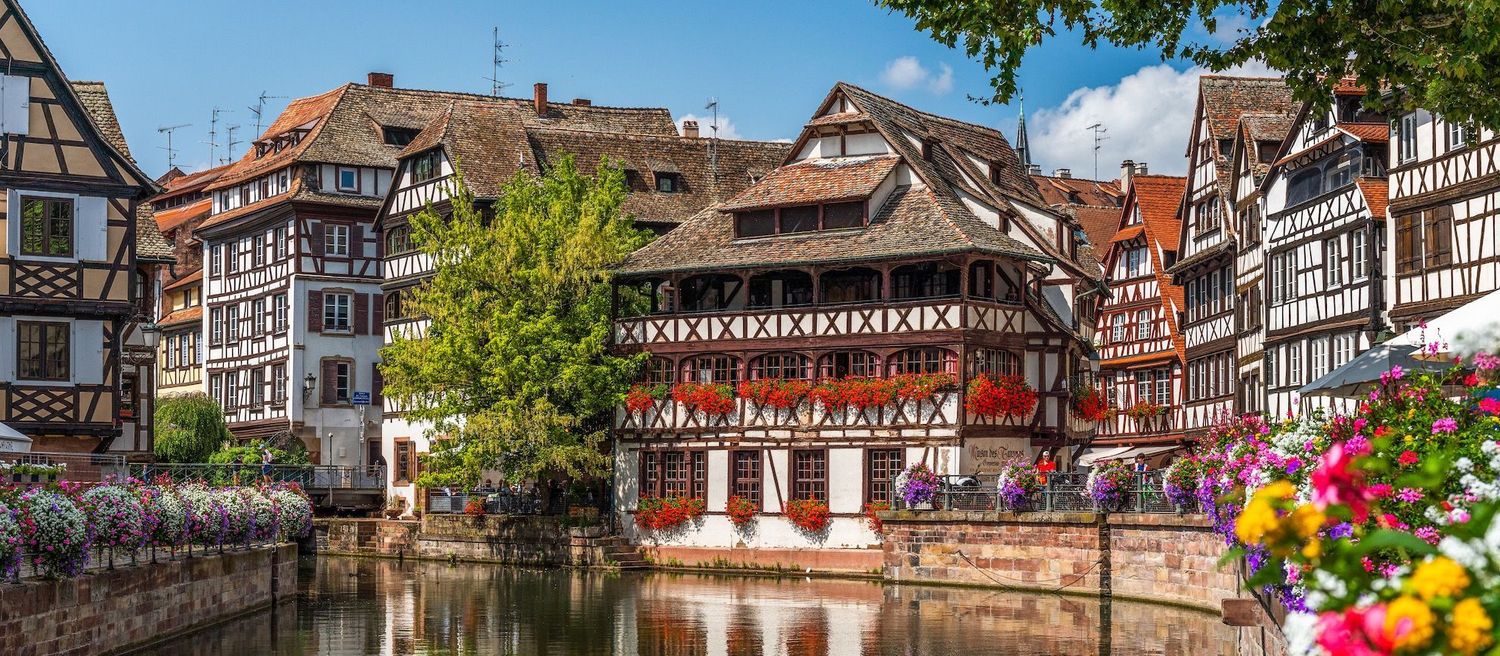 Incontournables Que Faire Strasbourg Incontournables Que Faire Strasbourg