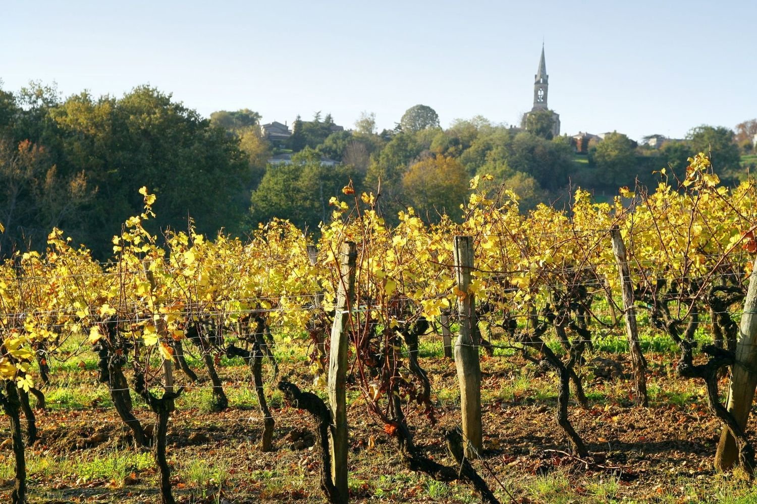 Die Region Explore France